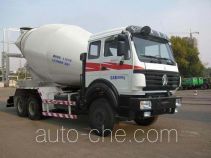 XCMG concrete mixer truck XZJ5250GJB4