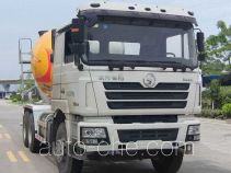 XCMG concrete mixer truck XZJ5251GJBA2