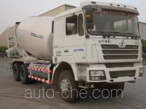 XCMG concrete mixer truck XZJ5250GJBA2L