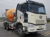 XCMG concrete mixer truck XZJ5250GJBA5