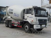 XCMG concrete mixer truck XZJ5250GJBA7
