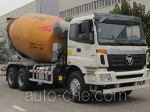 XCMG concrete mixer truck XZJ5250GJBA8