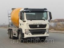 XCMG concrete mixer truck XZJ5250GJBAM