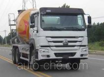 XCMG concrete mixer truck XZJ5250GJBB1L