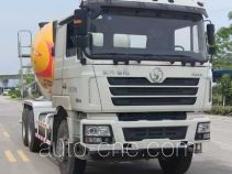XCMG concrete mixer truck XZJ5250GJBB2L