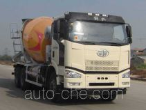 XCMG concrete mixer truck XZJ5250GJBB5L