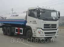 XCMG sprinkler / sprayer truck XZJ5250GPSA4