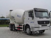 XCMG concrete mixer truck XZJ5251GJB1