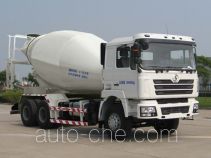 XCMG concrete mixer truck XZJ5251GJB2