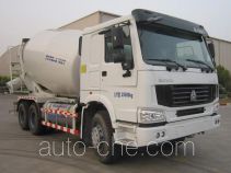 XCMG concrete mixer truck XZJ5250GJBA1L