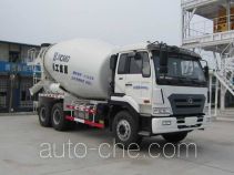 XCMG concrete mixer truck XZJ5251GJBA7