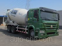 XCMG concrete mixer truck XZJ5251GJBB1L