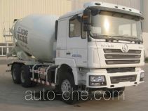 XCMG concrete mixer truck XZJ5252GJB2