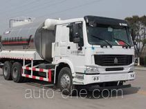 XCMG asphalt distributor truck XZJ5252GLQ