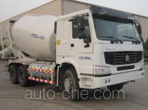 XCMG concrete mixer truck XZJ5253GJB1