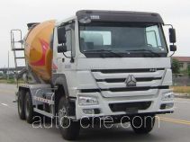 XCMG concrete mixer truck XZJ5253GJBB1
