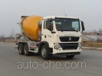 XCMG concrete mixer truck XZJ5256GJBAM