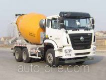 XCMG concrete mixer truck XZJ5259GJBAM