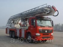Пожарная автовышка XCMG XZJ5262JXFDG32/C1