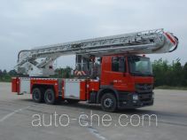 XCMG aerial platform fire truck XZJ5295JXFDG40/C1