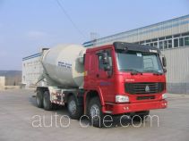 XCMG concrete mixer truck XZJ5310GJB1