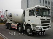 XCMG concrete mixer truck XZJ5310GJBA2L
