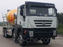 XCMG concrete mixer truck XZJ5310GJBA6