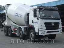 XCMG concrete mixer truck XZJ5310GJBA7
