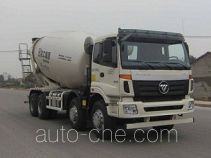 XCMG concrete mixer truck XZJ5310GJBA8