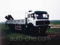 XCMG truck mounted loader crane XZJ5310JSQ