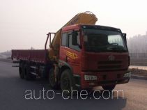 XCMG truck mounted loader crane XZJ5310JSQJ