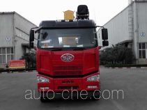 XCMG truck mounted loader crane XZJ5310JSQJ5