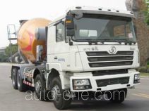 XCMG concrete mixer truck XZJ5311GJBA2