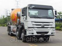 XCMG concrete mixer truck XZJ5311GJBB1L