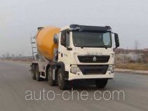 XCMG concrete mixer truck XZJ5312GJBAM