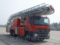 Пожарная автовышка XCMG XZJ5312JXFDG34/C1