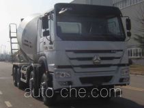 XCMG concrete mixer truck XZJ5315GJBA1