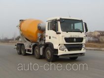 XCMG concrete mixer truck XZJ5316GJBAM