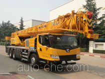 XCMG truck crane XZJ5334JQZ25