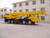 XCMG truck crane XZJ5375JQZ50B
