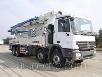 XCMG concrete pump truck XZJ5381THB44A