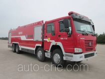 Пожарная автоцистерна XCMG XZJ5400GXFSG210