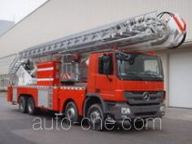 XCMG aerial platform fire truck XZJ5400JXFDG54C