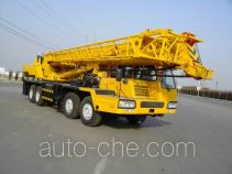 XCMG truck crane XZJ5406JQZ50B