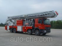 Пожарная автовышка XCMG XZJ5406JXFDG54/C3