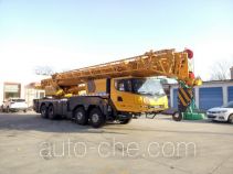 XCMG truck crane XZJ5425JQZ50