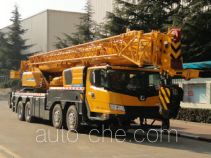 XCMG truck crane XZJ5440JQZ55