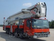 Пожарная автовышка XCMG XZJ5491JXFDG68/C1