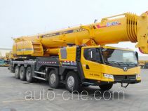 XCMG truck crane XZJ5555JQZ130