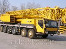 XCMG truck crane XZJ5580JQZ100K